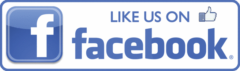 Like Us on Facebook Logo